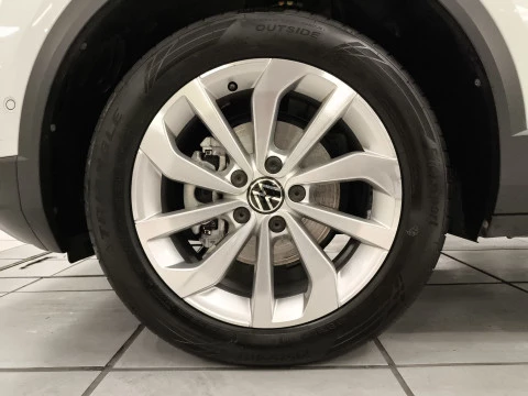 Volkswagen T-Roc Life 1.0 TSI 81 kW (110 CV)