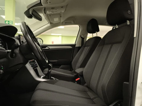 Volkswagen T-Roc Life 1.0 TSI 81 kW (110 CV)