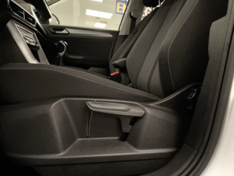 Volkswagen T-Roc Life 1.0 TSI 81 kW (110 CV)