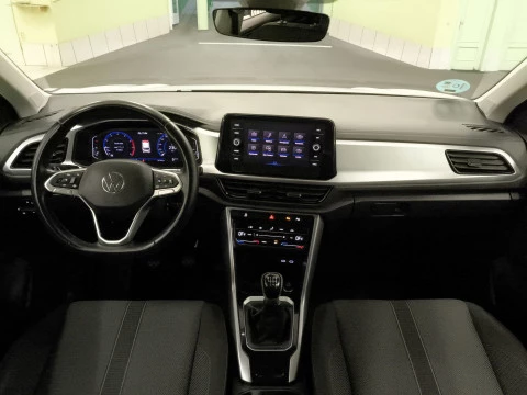 Volkswagen T-Roc Life 1.0 TSI 81 kW (110 CV)