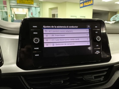 Volkswagen T-Roc Life 1.0 TSI 81 kW (110 CV)