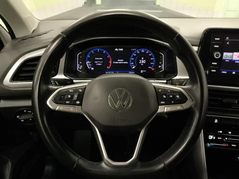 Volkswagen T-Roc Life 1.0 TSI 81 kW (110 CV)