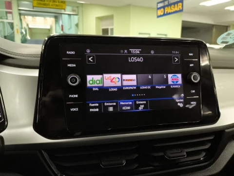 Volkswagen T-Roc Life 1.0 TSI 81 kW (110 CV)