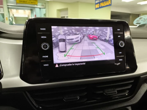 Volkswagen T-Roc Life 1.0 TSI 81 kW (110 CV)