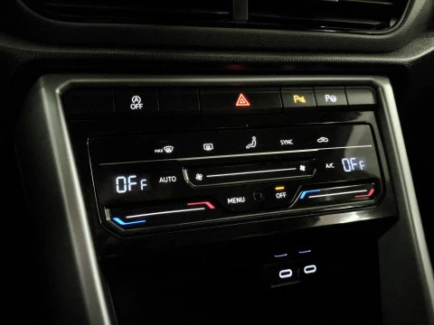 Volkswagen T-Roc Life 1.0 TSI 81 kW (110 CV)