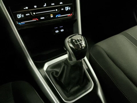 Volkswagen T-Roc Life 1.0 TSI 81 kW (110 CV)