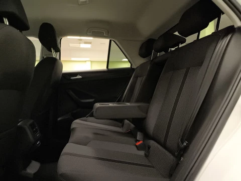 Volkswagen T-Roc Life 1.0 TSI 81 kW (110 CV)