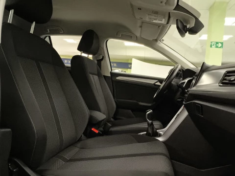Volkswagen T-Roc Life 1.0 TSI 81 kW (110 CV)
