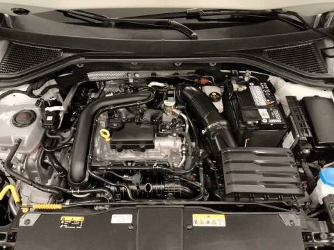 Volkswagen T-Roc Life 1.0 TSI 81 kW (110 CV)