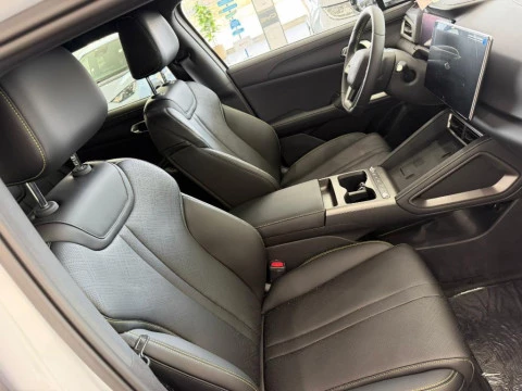 BYD ATTO 2 1.5 PHEV DM-I BOOST AUTO 5P