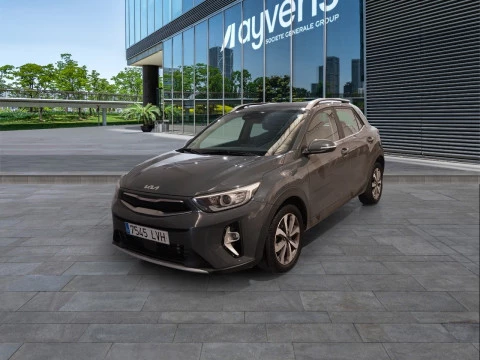 Kia Stonic 1.0 T-GDi 88kW (120CV) MHEV iMT Drive