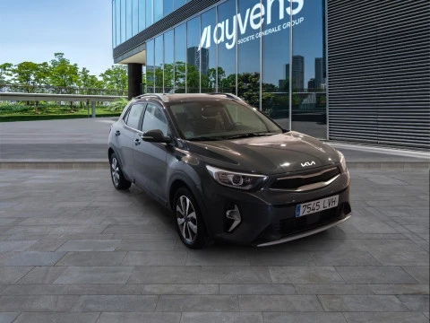 Kia Stonic 1.0 T-GDi 88kW (120CV) MHEV iMT Drive