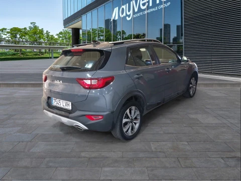 Kia Stonic 1.0 T-GDi 88kW (120CV) MHEV iMT Drive
