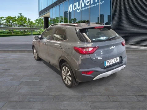 Kia Stonic 1.0 T-GDi 88kW (120CV) MHEV iMT Drive