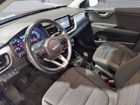 Kia Stonic 1.0 T-GDi 88kW (120CV) MHEV iMT Drive