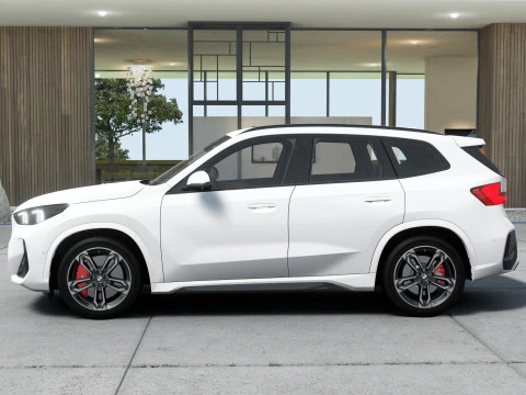 BMW X2 sDrive20i