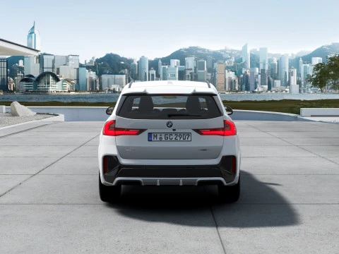 BMW X2 sDrive20i