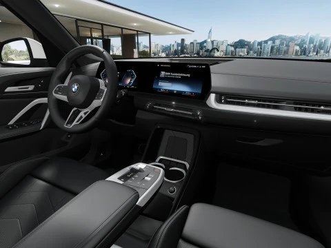 BMW X2 sDrive20i