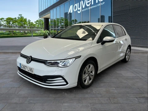 Volkswagen Golf Life 1.0 eTSI 81kW (110CV) DSG