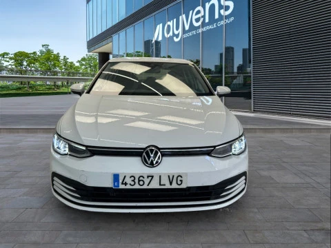 Volkswagen Golf Life 1.0 eTSI 81kW (110CV) DSG