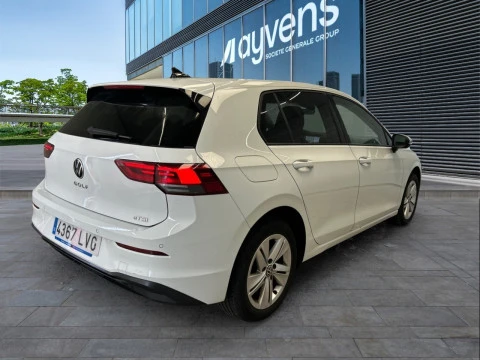 Volkswagen Golf Life 1.0 eTSI 81kW (110CV) DSG