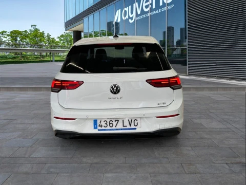 Volkswagen Golf Life 1.0 eTSI 81kW (110CV) DSG
