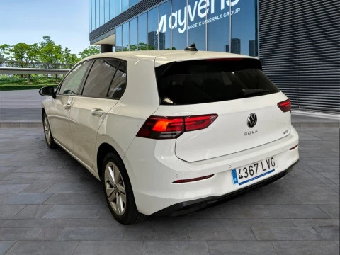 Volkswagen Golf Life 1.0 eTSI 81kW (110CV) DSG