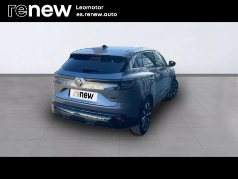 Renault Austral  1.2 E-Tech Hibrido Techno 146kW