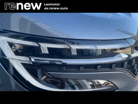 Renault Austral  1.2 E-Tech Hibrido Techno 146kW