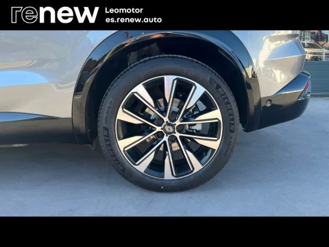 Renault Austral  1.2 E-Tech Hibrido Techno 146kW