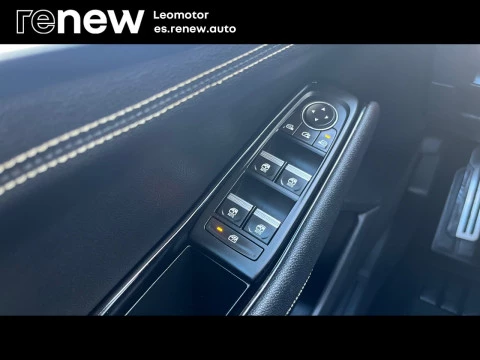 Renault Austral  1.2 E-Tech Hibrido Techno 146kW