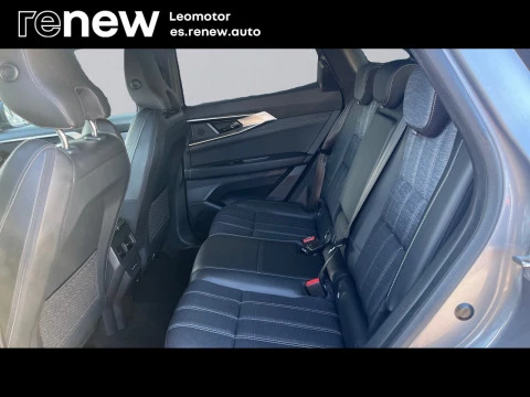 Renault Austral  1.2 E-Tech Hibrido Techno 146kW