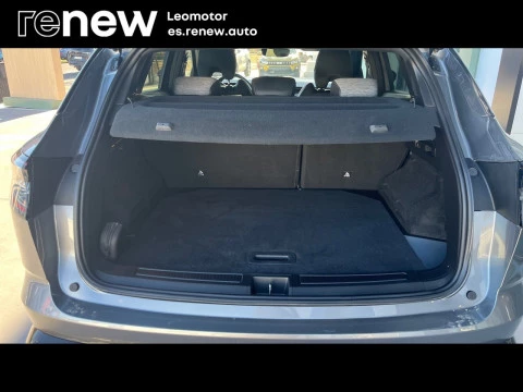 Renault Austral  1.2 E-Tech Hibrido Techno 146kW