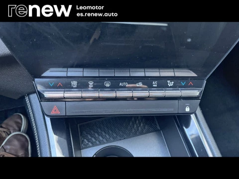 Renault Austral  1.2 E-Tech Hibrido Techno 146kW