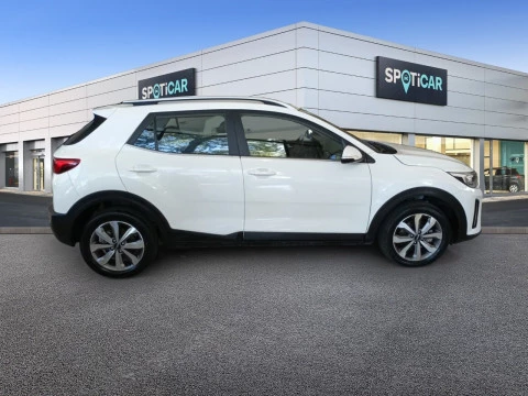 Kia Stonic 1.0 T-GDi 74kW (100CV) MHEV MT Drive