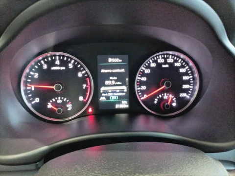 Kia Stonic 1.0 T-GDi 74kW (100CV) MHEV MT Drive