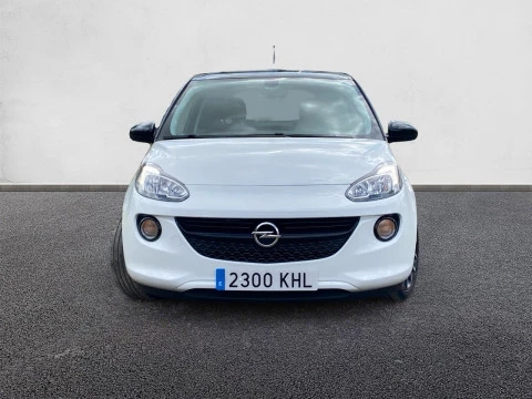 Opel Adam 1.4 XEL GLAM