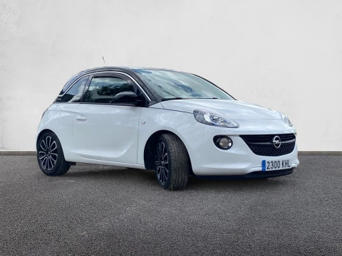 Opel Adam 1.4 XEL GLAM
