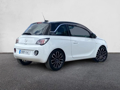 Opel Adam 1.4 XEL GLAM
