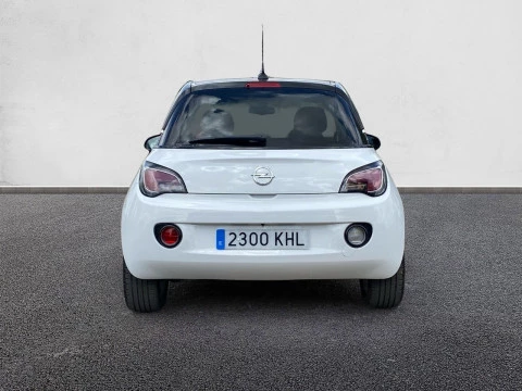 Opel Adam 1.4 XEL GLAM