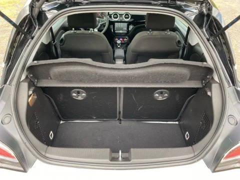 Opel Adam 1.4 XEL GLAM