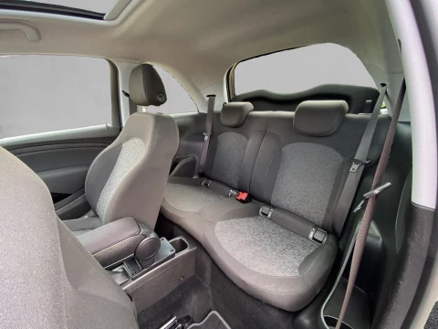 Opel Adam 1.4 XEL GLAM