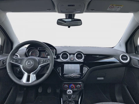 Opel Adam 1.4 XEL GLAM