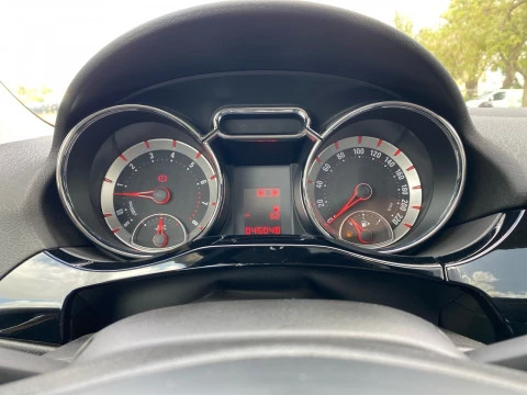 Opel Adam 1.4 XEL GLAM