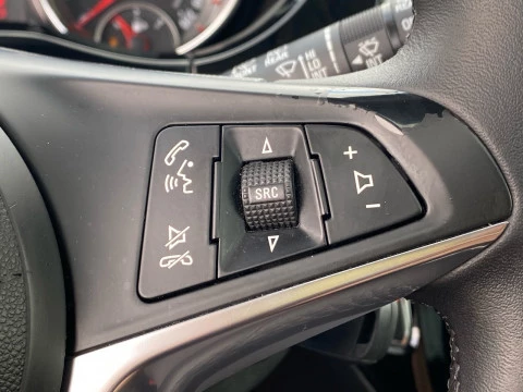 Opel Adam 1.4 XEL GLAM