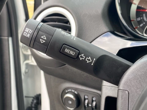 Opel Adam 1.4 XEL GLAM