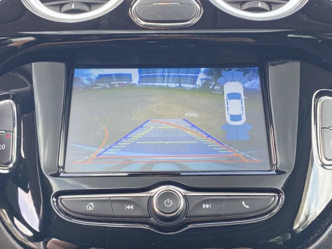 Opel Adam 1.4 XEL GLAM