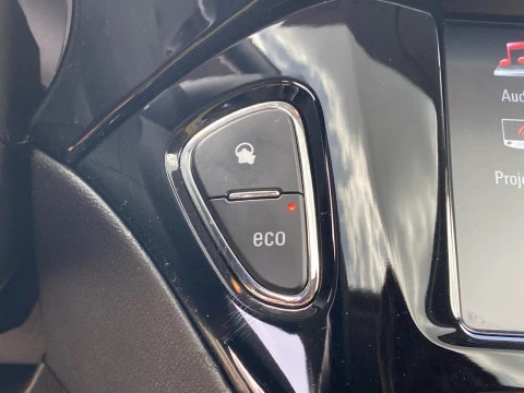 Opel Adam 1.4 XEL GLAM