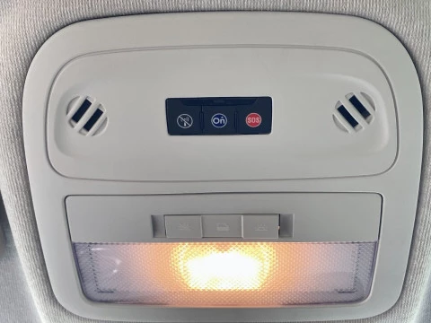 Opel Adam 1.4 XEL GLAM