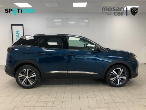 Peugeot 3008 1.2 PureTech 96KW S&S Allure Pack